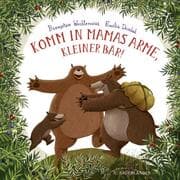 Cover von Komm in Mamas Arme, kleiner Bär