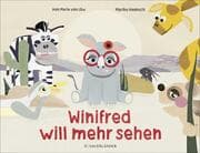 Cover von Winifred will mehr sehen