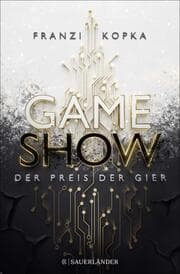 Cover von Gameshow - Der Preis der Gier