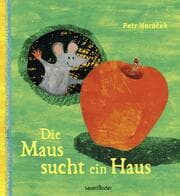 Cover von Die Maus sucht ein Haus