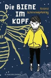 Cover von Die Biene im Kopf
