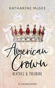 Cover von American Crown - Beatrice & Theodore 1