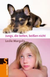 Cover von Jungs, die bellen, beißen nicht