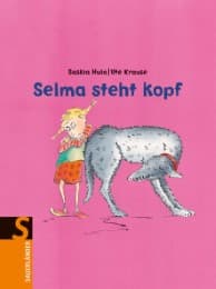 Cover von Selma steht kopf