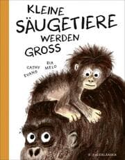 Cover von Kleine Säugetiere werden groß