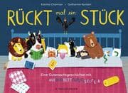 Cover von Rückt mal ein Stück