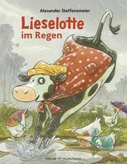 Cover of Lieselotte im Regen