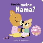 Cover von Hörst du? Meine Mama