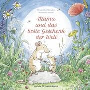Cover von Mama und das beste Geschenk der Welt