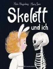 Cover von Skelett und ich