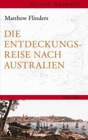 Cover von Die Entdeckungsreisenach Australien