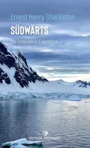 Cover von Südwärts