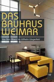 Cover von Das Bauhaus in Weimar
