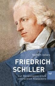 Cover von Friedrich Schiller