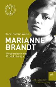 Cover von Marianne Brandt