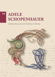 Cover von Adele Schopenhauer