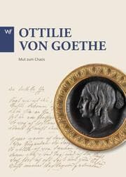 Cover von Ottilie von Goethe