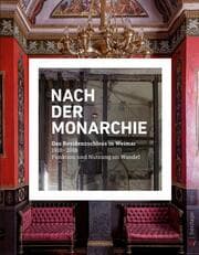 Cover von Nach der Monarchie