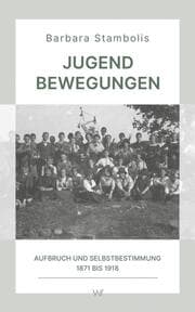 Cover von Jugendbewegungen