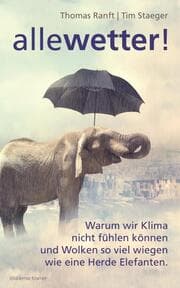 Cover von Alle Wetter!