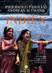 Cover von Indien