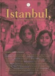 Cover von Istanbul,