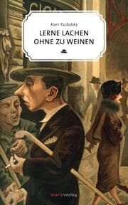 Cover von Lerne lachen ohne zu weinen