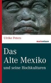 Cover von Das Alte Mexiko