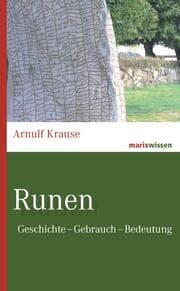 Cover von Runen