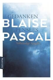 Cover von Gedanken - Pensées