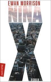 Cover von Nina X