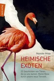 Cover von Heimische Exoten