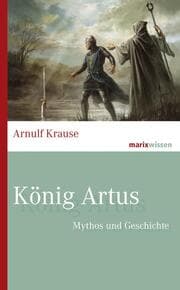 Cover von König Artus