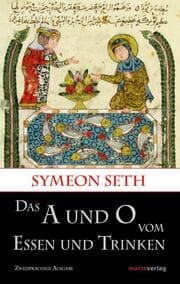 Cover von Das A und O vom Essen und Trinken