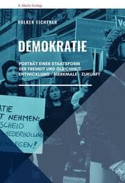 Cover von Demokratie
