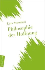 Cover von Philosophie der Hoffnung