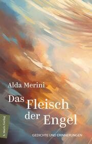 Cover von Das Fleisch der Engel - Meine Männer