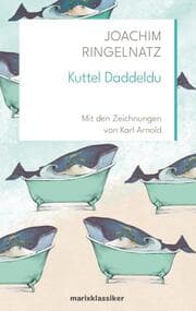 Cover von Kuttel Daddeldu