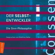 Cover von Der Selbstentwickler