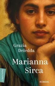 Cover von Marianna Sirca