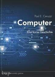 Cover von Computer