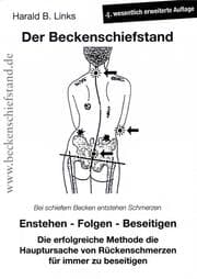 Cover von Der Beckenschiefstand
