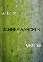 Cover von Jahreswandeln