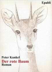 Cover von Der rote Baum