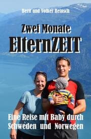 Cover von Zwei Monate ElternZEIT