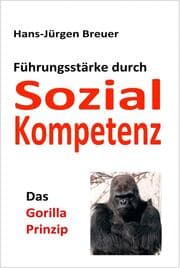Cover von Das Gorilla-Prinzip