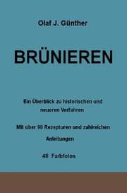 Cover von Brünieren