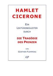 Cover von Hamlet Cicerone