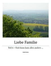 Cover von Liebe Familie