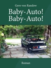 Cover von Baby-Auto! Baby-Auto!
